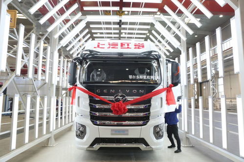 内蒙古高标准建设新能源产业体系 三轮车总装及零部件生产的新机遇