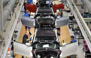 艾拉蜜妮漫生活 德国哪些工作岗位最有前景——三轮车总装及零部件的生产