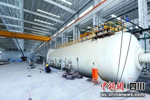 自贡航空无人机总装及零配件制造项目稳步推进，三轮车总装及零部件生产并行发展